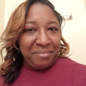 Meet your Posher, Kathy